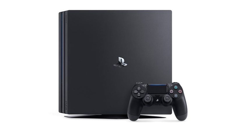 Image: Sony